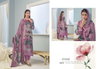 Jashn By Glossy Simar Viscose Muslin Printed Dress Material Wholesale Online